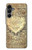 S0330 聖書のページ Bible Page Samsung Galaxy A16 5G バックケース、フリップケース・カバー