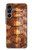 S0579 カメの甲羅 Turtle Carapace Samsung Galaxy A16 5G バックケース、フリップケース・カバー