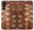 S0579 カメの甲羅 Turtle Carapace Samsung Galaxy A16 5G バックケース、フリップケース・カバー