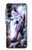 S0749 ユニコーン Unicorn Horse Samsung Galaxy A16 5G バックケース、フリップケース・カバー