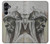S0792 インディアンチーフ Indian Chief Samsung Galaxy A16 5G バックケース、フリップケース・カバー