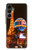 S0893 ラスベガス Las Vegas Samsung Galaxy A16 5G バックケース、フリップケース・カバー