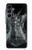 S1639 ゴシックコルセット Gothic Corset Black Samsung Galaxy A16 5G バックケース、フリップケース・カバー