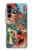 S1826 歌川国芳・グアン・ユー Utagawa Kuniyoshi Guan Yu Samsung Galaxy A16 5G バックケース、フリップケース・カバー