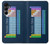 S1847 周期表 Periodic Table Samsung Galaxy A16 5G バックケース、フリップケース・カバー