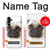 S1852 パグ犬 Pug Dog Samsung Galaxy A16 5G バックケース、フリップケース・カバー