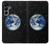 S2266 地球惑星宇宙スター星雲 Earth Planet Space Star nebula Samsung Galaxy A16 5G バックケース、フリップケース・カバー
