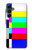 S2348 無信号テレビ No Signal TV Samsung Galaxy A16 5G バックケース、フリップケース・カバー