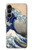 S2389 葛飾北斎 神奈川沖浪裏 Katsushika Hokusai The Great Wave off Kanagawa Samsung Galaxy A16 5G バックケース、フリップケース・カバー