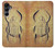 S2401 エジプトのスカラベ 甲虫 グラフィックプリント Egyptian Scarab Beetle Graphic Printed Samsung Galaxy A16 5G バックケース、フリップケース・カバー