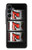 S2406 スロットマシンラッキー777 777 Slot Machine Lucky 777 Samsung Galaxy A16 5G バックケース、フリップケース・カバー