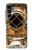 S2412 ヴィンテージ深海ダイビングヘルメット Vintage Deep Sea Diving Helmet Samsung Galaxy A16 5G バックケース、フリップケース・カバー