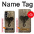 S2516 エレファントスキングラフィックプリント Elephant Skin Graphic Printed Samsung Galaxy A16 5G バックケース、フリップケース・カバー