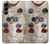S2639 ニール・アームストロングホワイト宇宙飛行士の宇宙服 Neil Armstrong White Astronaut Space Suit Samsung Galaxy A16 5G バックケース、フリップケース・カバー