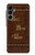 S2643 ワンス・アポン・ア・タイム・ブック Once Upon A Time Book Samsung Galaxy A16 5G バックケース、フリップケース・カバー