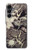 S2719 日本絵画ドラゴン Japan Painting Dragon Samsung Galaxy A16 5G バックケース、フリップケース・カバー
