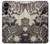 S2719 日本絵画ドラゴン Japan Painting Dragon Samsung Galaxy A16 5G バックケース、フリップケース・カバー