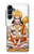 S3186 ハヌマン Lord Hanuman Chalisa Hindi Hindu Samsung Galaxy A16 5G バックケース、フリップケース・カバー