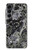 S3251 バティックパターン Batik Flower Pattern Samsung Galaxy A16 5G バックケース、フリップケース・カバー
