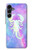 S3267 ゾディアックスコーピオ Zodiac Scorpio Samsung Galaxy A16 5G バックケース、フリップケース・カバー