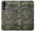 S3468 バイオハザードゾンビハンターグラフィック Biohazard Zombie Hunter Graphic Samsung Galaxy A16 5G バックケース、フリップケース・カバー