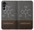 S3475 カフェイン分子 Caffeine Molecular Samsung Galaxy A16 5G バックケース、フリップケース・カバー