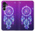 S3484 かわいいギャラクシードリームキャッチャー Cute Galaxy Dream Catcher Samsung Galaxy A16 5G バックケース、フリップケース・カバー
