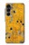 S3528 弾 黄色の金属 Bullet Rusting Yellow Metal Samsung Galaxy A16 5G バックケース、フリップケース・カバー