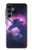 S3538 ユニコーンギャラクシー Unicorn Galaxy Samsung Galaxy A16 5G バックケース、フリップケース・カバー