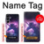 S3538 ユニコーンギャラクシー Unicorn Galaxy Samsung Galaxy A16 5G バックケース、フリップケース・カバー
