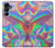 S3597 ホログラフィック写真印刷 Holographic Photo Printed Samsung Galaxy A16 5G バックケース、フリップケース・カバー