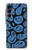 S3679 かわいいゴーストパターン Cute Ghost Pattern Samsung Galaxy A16 5G バックケース、フリップケース・カバー