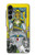 S3739 タロットカード戦車 Tarot Card The Chariot Samsung Galaxy A16 5G バックケース、フリップケース・カバー
