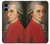 S0492 モーツァルト Mozart Samsung Galaxy A06 バックケース、フリップケース・カバー