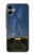 S0734 天国への階段アイスランド Stairway to Heaven Iceland Samsung Galaxy A06 バックケース、フリップケース・カバー