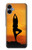 S0832 ヨガ Yoga Samsung Galaxy A06 バックケース、フリップケース・カバー