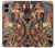 S0914 宮本・武蔵 Ronin Miyamoto Musashi Samsung Galaxy A06 バックケース、フリップケース・カバー