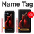 S1253 ボクシング グローブ Boxing Glove Samsung Galaxy A06 バックケース、フリップケース・カバー