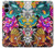 S1630 魚日本タトゥー Fish Japanese Oriental Tattoo Samsung Galaxy A06 バックケース、フリップケース・カバー