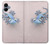 S1631 おかしいヤモリ Funny Gecko Lizard Samsung Galaxy A06 バックケース、フリップケース・カバー