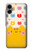 S2442 可愛い猫 漫画 Cute Cat Cartoon Funny Samsung Galaxy A06 バックケース、フリップケース・カバー