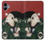 S2498 日本美術豊原国知子 Japan Art Toyohara Kunichika Samsung Galaxy A06 バックケース、フリップケース・カバー