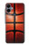 S2538 バスケットボール Basketball Samsung Galaxy A06 バックケース、フリップケース・カバー