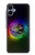 S2570 カラフルな惑星 Colorful Planet Samsung Galaxy A06 バックケース、フリップケース・カバー