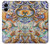 S2584 中国のドラゴンアート Traditional Chinese Dragon Art Samsung Galaxy A06 バックケース、フリップケース・カバー