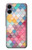 S2947 キャンディパステルカラー Candy Minimal Pastel Colors Samsung Galaxy A06 バックケース、フリップケース・カバー