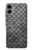 S2950 銀魚のスケール Silver Fish Scale Samsung Galaxy A06 バックケース、フリップケース・カバー