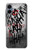 S3073 ジョーカー ハハハ・ブラッド・スプラッシュ Joker Hahaha Blood Splash Samsung Galaxy A06 バックケース、フリップケース・カバー