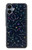 S3220 スターマップ星座星座 Star Map Zodiac Constellations Samsung Galaxy A06 バックケース、フリップケース・カバー