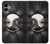 S3241 陰陽記号 Yin Yang Symbol Samsung Galaxy A06 バックケース、フリップケース・カバー